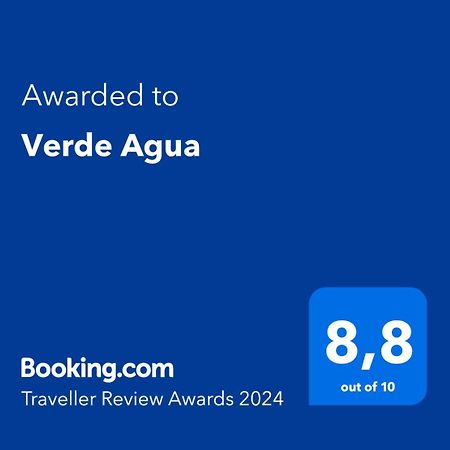 Verde Agua Cadiz Exterior photo